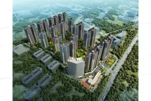 中山金色年华花园