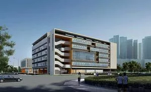 深圳桃源居中澳试验学校