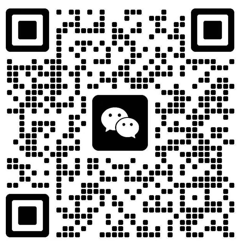 service qrcode